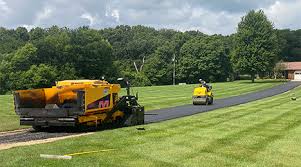 Chalmette, LA Driveway Paving Services Company